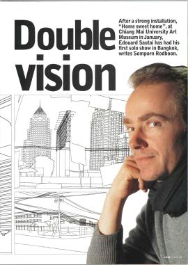 Double Vision pp.21