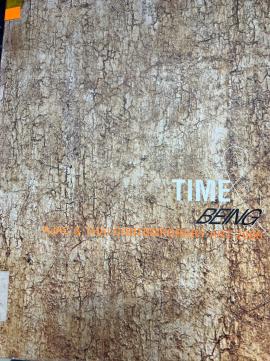 เวลากับชีวิต [Time and Being] pp.01